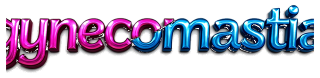 gynecomastia